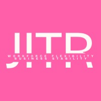 JITR logo