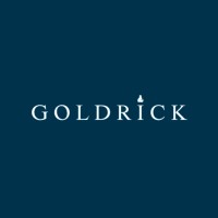 Goldrick Consulting logo