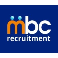 MBC Recruitment LTD logo