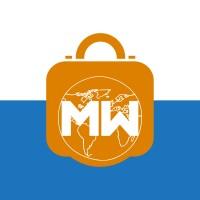 M. Mensen werk Inc. logo