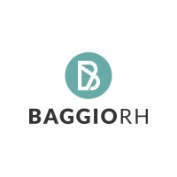 BAGGIO RH - Francine Baggio Headhunter I Mentora Master de Carreiras logo
