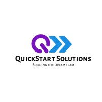 QuickStart Careers logo