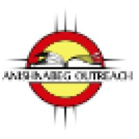 Anishnabeg Outreach logo
