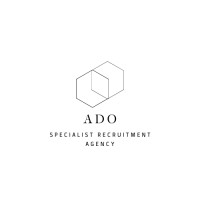 ADO logo