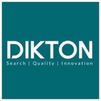 DIKTON logo