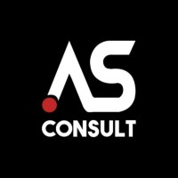 AS Consult - Gestão Empresarial logo