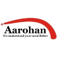Aarohan Group logo