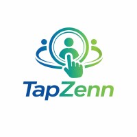 tapzenn logo
