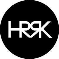 HRRK RECRUITING logo