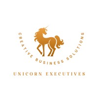 Unicorn Executive Search logo