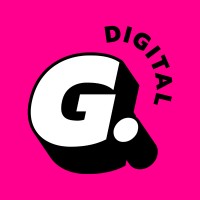 G.Digital logo