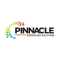 PINNACLE WORKPLACE SOLUTIONS logo