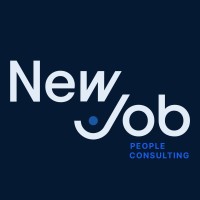 New Job People Consulting logo