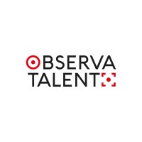 Observa Talento logo