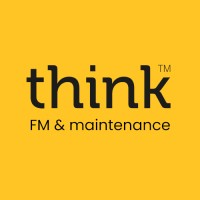 Think FM & Maintenance logo