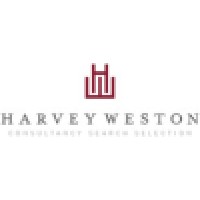 Harvey Weston Executive Search logo