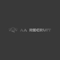 AA Recruit logo