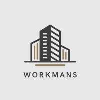 Workmans Recruitment logo