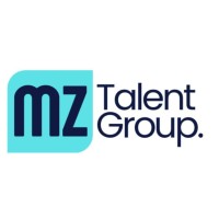 MZ Talent Group logo
