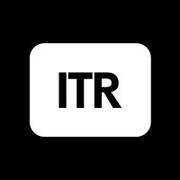 Inter Talent Recruit (ITR) logo