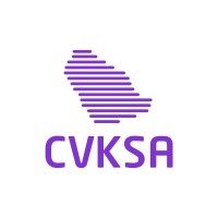 CVKSA logo