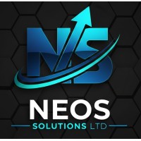 D & S NEOS SOLUTIONS LTD logo
