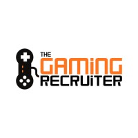 The Gaming Recruiter logo