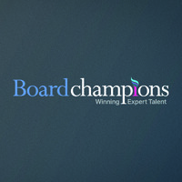Board Champions logo