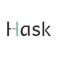 hask | cabinet de recrutement spécialisé logo