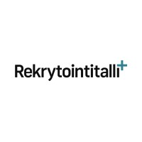 Rekrytointitalli Oy – Vastuullinen rekrytointi- ja suorahakukumppani logo