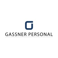 Gassner Personalberatung Est. logo