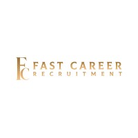 Fast Career Recruitment Pte Ltd logo
