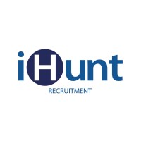 iHunt logo