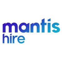 MANTIS logo