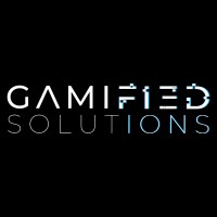 Gamified Solutions logo