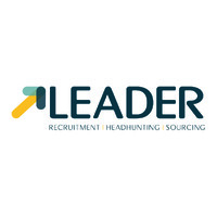 Leader HR - לידר משאבי אנוש logo