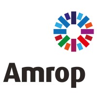 Amrop Colombia logo