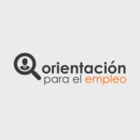 Orientación para el empleo logo