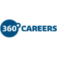 360Careers logo