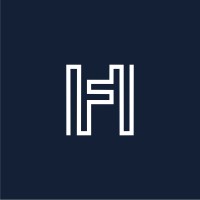 HF Global logo
