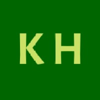 Kate Hamilton International Healthcare Recruitment logo