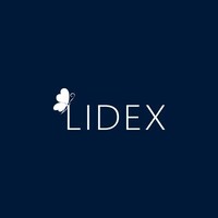 LIDEX DE logo