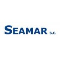 Seamar s.c. logo