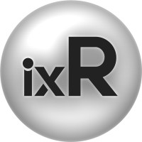 IXR logo