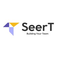 SeerT - Building Your Team logo