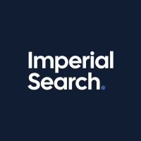 Imperial Search logo