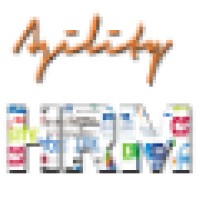 Agility HRMS Pvt Ltd logo