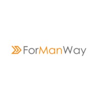 ForManWay logo