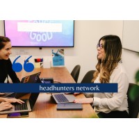 MENTORs Headhunters logo