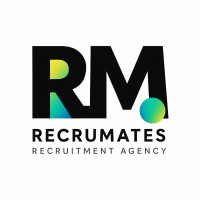 RecruMates logo